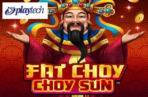 Fat Choy Choy Sun